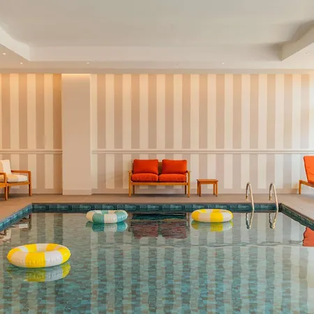 Pullman Toulouse 4* Blagnac