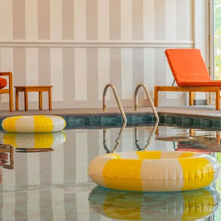 Pullman Toulouse Hotel