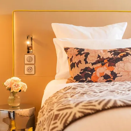 Pullman Toulouse Hotel 4*