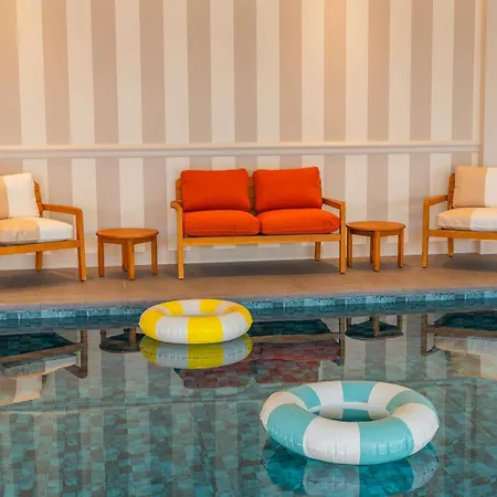 Pullman Toulouse Hotel 4*