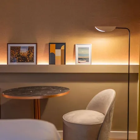 Pullman Toulouse ブラニャック