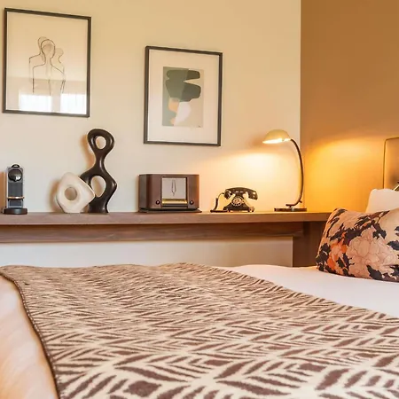 Pullman Toulouse ブラニャック
