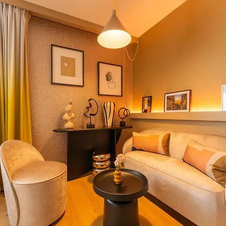 Pullman Toulouse ホテル