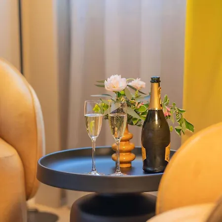 Hotel Pullman Toulouse 4*