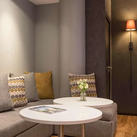 Pullman Toulouse 4* ブラニャック