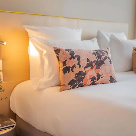 Szálloda Pullman Toulouse Blagnac