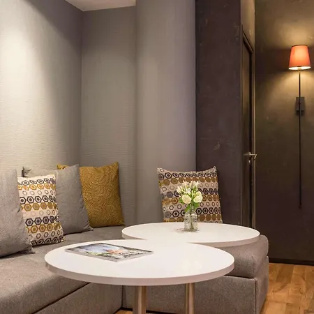 酒店 Pullman Toulouse