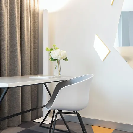 Pullman Toulouse Blagnac