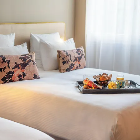 Hotel Pullman Toulouse Blagnac