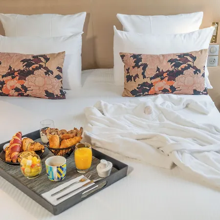 Pullman Toulouse Hotel 4*