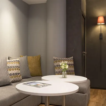 Hotel Pullman Toulouse 4*