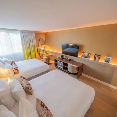 Hotel Pullman Toulouse 4*