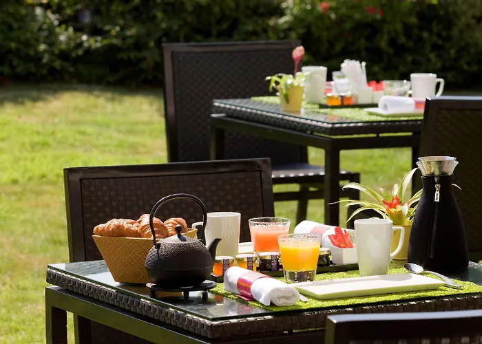 Hotel Pullman Toulouse