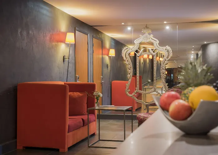 Pullman Toulouse 4* Blagnac