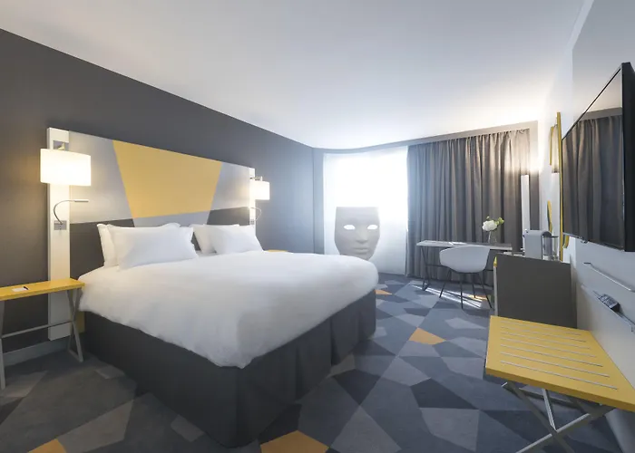 Pullman Toulouse Blagnac