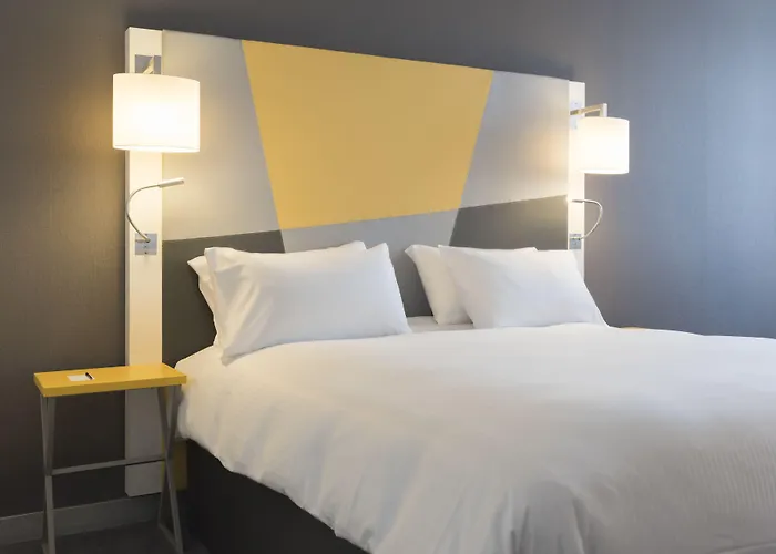 Pullman Toulouse Hotel