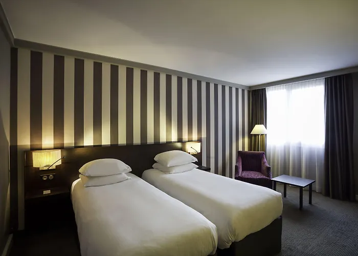 Pullman Toulouse Blagnac