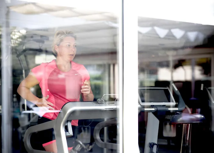 Pullman Toulouse Otel Blagnac