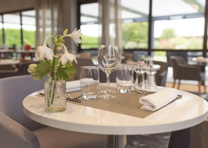 Pullman Toulouse 4* Blagnac