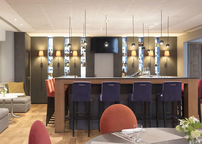 Hotel Pullman Toulouse 4*