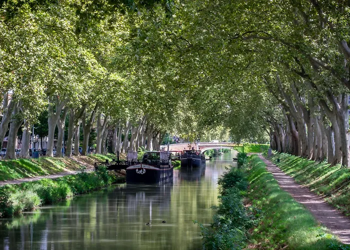 Pullman Toulouse Blagnac