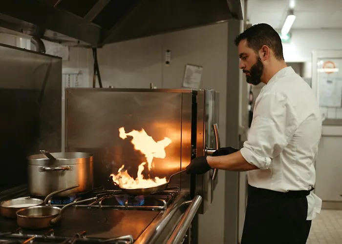 Pullman Toulouse Blagnac