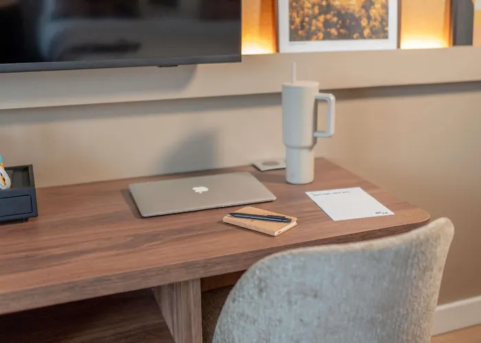 Pullman Toulouse Hotel Blagnac