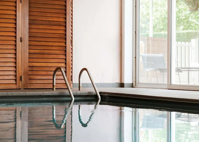 Pullman Toulouse Hotel Blagnac