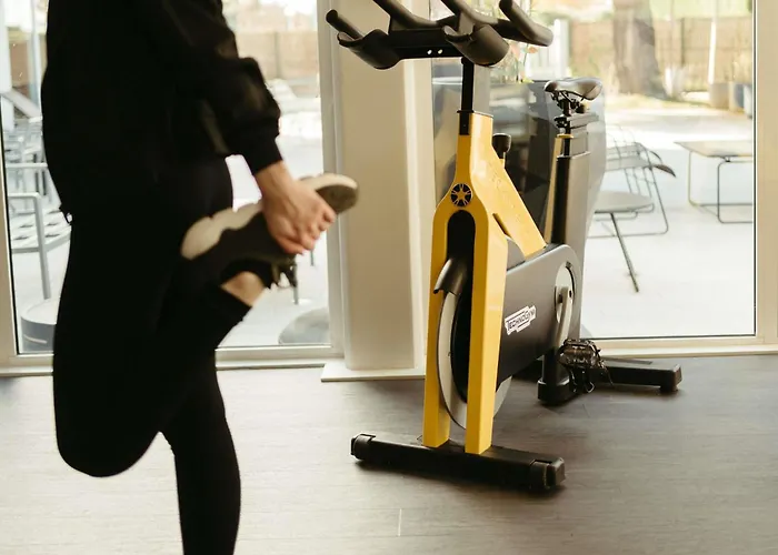 Pullman Toulouse Otel 4*