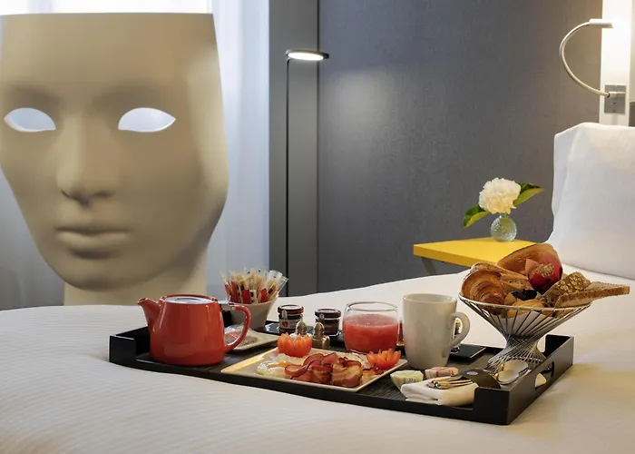 Hotel Pullman Toulouse