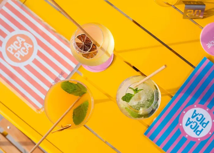 Pullman Toulouse Otel