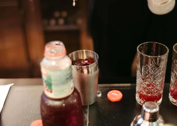 Pullman Toulouse Hotel Blagnac