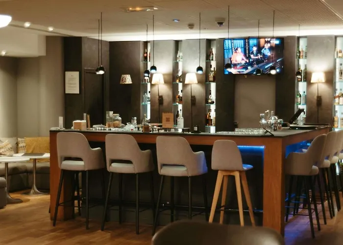 Hotel Pullman Toulouse 4*