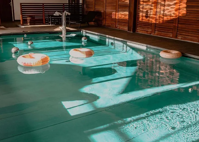 Hotel Pullman Toulouse