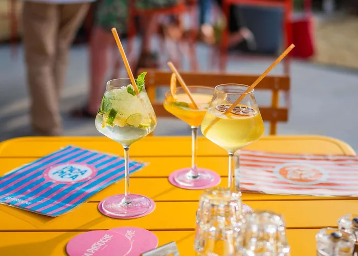 Hotel Pullman Toulouse 4*