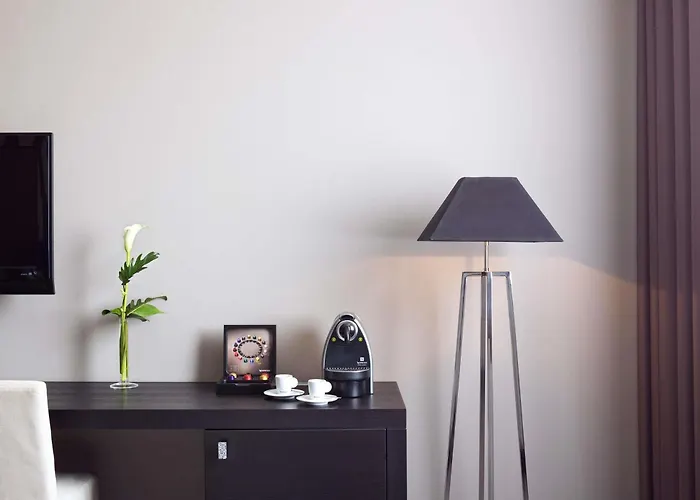 Pullman Toulouse Blagnac