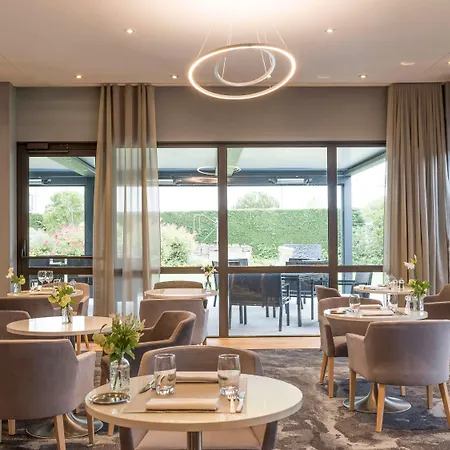 Hotel Pullman Toulouse 4*