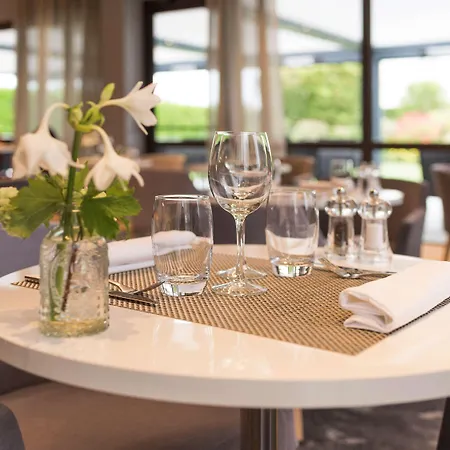 Pullman Toulouse 4* Blagnac