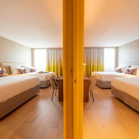 Pullman Toulouse 4* Blagnac