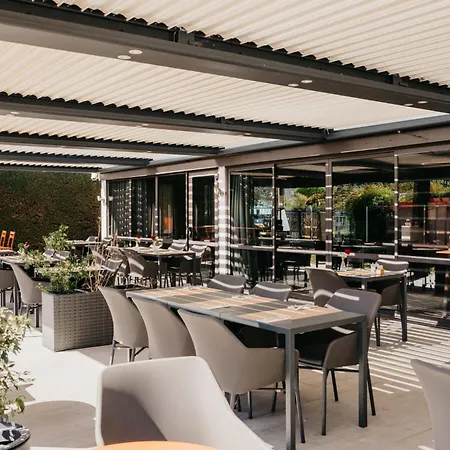 Pullman Toulouse 4*